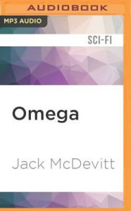 Title: Omega: Academy Series, Author: Jack McDevitt