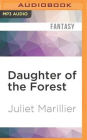 Daughter of the Forest (Sevenwaters Series #1)