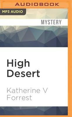 High Desert Kate Delafield Series 9 By Katherine V