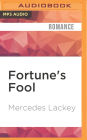 Fortune's Fool (Five Hundred Kingdoms Series #3)