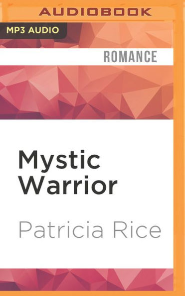 Mystic Warrior