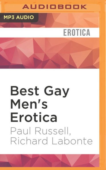 Barnes and Noble Beach Bums: Gay Erotic Fiction