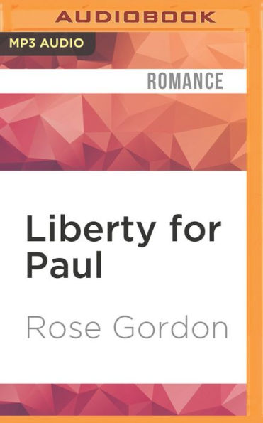 Liberty for Paul