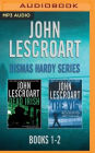 John Lescroart - Dismas Hardy Series: Books 1-2: Dead Irish, The Vig