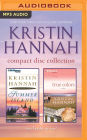 Kristin Hannah - Collection: Summer Island & True Colors