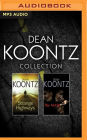 Dean Koontz - Collection: Strange Highways & The Mask