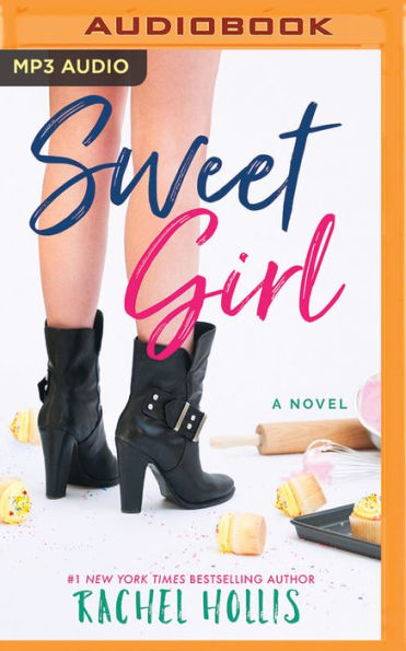Sweet Girl (Girls Series #2)