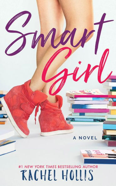 Smart Girl (Girls Series #3)