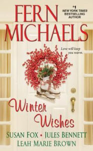 Title: Winter Wishes, Author: Fern Michaels