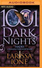 Hades (1001 Dark Nights Series Novella)
