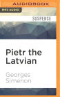 Pietr the Latvian