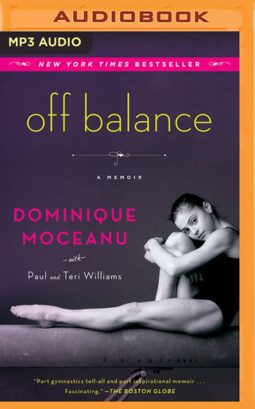 Off Balance: A Memoir