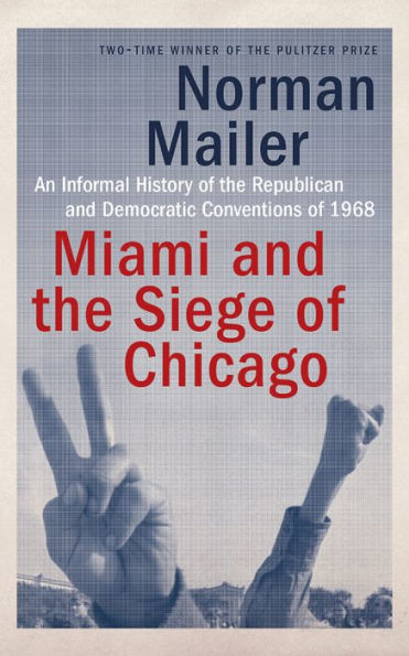 Miami and the Siege of Chicago