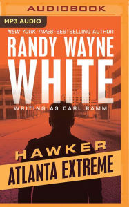 Title: Atlanta Extreme (Hawker Series #9), Author: Randy Wayne White