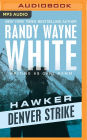 Denver Strike (Hawker Series #10)