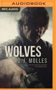 Title: Wolves, Author: D.J. Molles