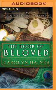 Title: The Book of Beloved, Author: Carolyn Haines