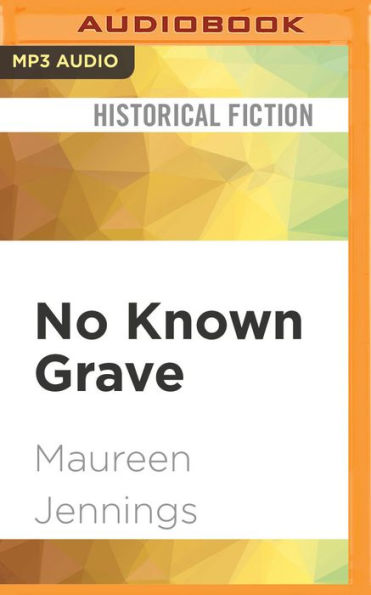 No Known Grave