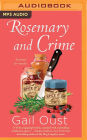 Rosemary and Crime (Spice Shop Mystery Series #1)