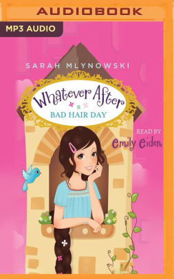 Bad Hair Day (Whatever After Series #5) by Sarah Mlynowski ...