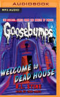Welcome to Dead House (Classic Goosebumps Series #13)