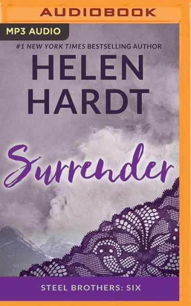 Surrender (Steel Brothers Saga Series #6)