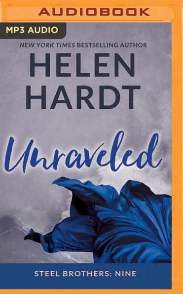 Unraveled (Steel Brothers Saga Series #9)