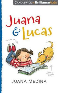 Title: Juana and Lucas, Author: Juana Medina