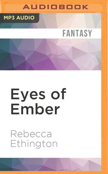 Eyes of Ember (Imdalind Series #2)