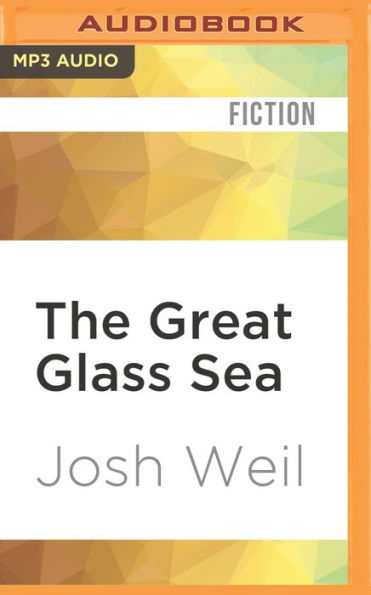 The Great Glass Sea