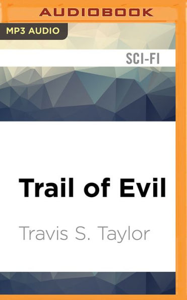 Trail of Evil