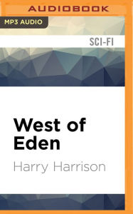 Title: West of Eden, Author: Harry Harrison