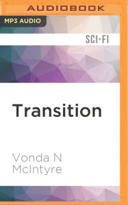 Title: Transition (Starfarer's Quartet #2), Author: Vonda N. McIntyre