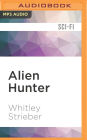 Alien Hunter