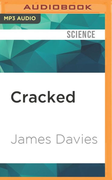 Cracked: The Unhappy Truth About Psychiatry