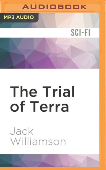 The Trial of Terra