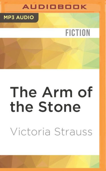 The Arm of the Stone