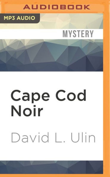 Cape Cod Noir