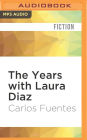 The Years with Laura Diaz