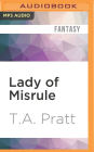 Lady of Misrule