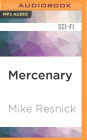 Starship: Mercenary (Starship Series #3)