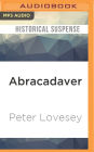 Abracadaver: A Sergeant Cribb Mystery