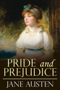 Title: Pride and Prejudice, Author: Jane Austen