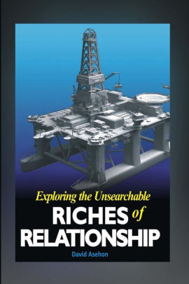 exploring the unsearchable riches