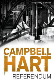 Title: Referendum, Author: Campbell Hart