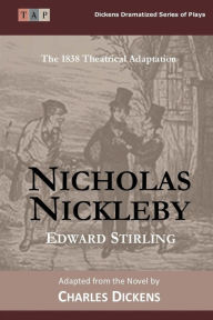 Title: Nicholas Nickleby, Author: Dickens Charles Charles