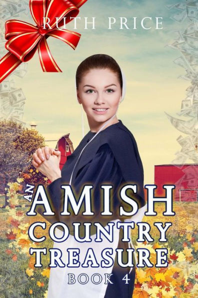 An Amish Country Treasure 4