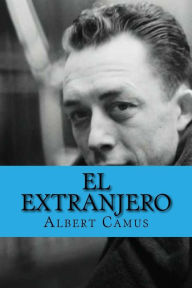 Title: El Extranjero (Spanish Edition), Author: Yordi Abreu