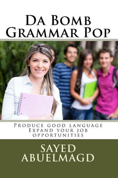 Da Bomb Grammar Pop: Produce good language Expand your job opportunities