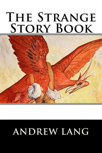 The Strange Story Book